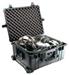 Peli Case 1610 schwarz