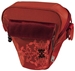 aha Fototasche Bright 110 Colt rot