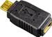 Hama USB2.0 Kompaktadapter