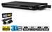 Fantec XMP600 + WiFi Mediaplayer 500GB