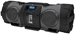 JVC RV-NB52 Boomblaster schwarz