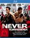 Never Surrender