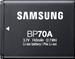 Samsung Akku EA-BP 70A
