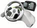 Mad Catz MicroCon Steering Wheel