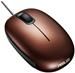 ASUS Eee PC Mouse Karim Rashid braun