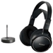Sony MDR-RF810RK Funk Kopfhörer schwarz