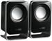 Techsolo TL-2030 2.0 System schwarz