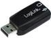 LogiLink UA0053 USB-Audio-Adapter