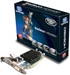 Sapphire Radeon HD5450 HyperMemory