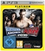 WWE SmackDown vs. Raw 2010 Platinum