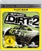 Colin McRae DIRT 2 Platinum