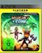 Ratchet & Clank: A Crack in Time