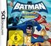 Batman: The Brave and the Bold
