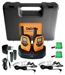 DeTeWe Outdoor 8000 DUO-Case