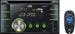JVC KW-XR611 Doppel DIN