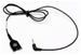 Sennheiser CCEL 193-2 Anschlusskabel 1m