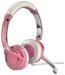 Raptor Gaming LH2 rosa