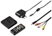 Hama PMP10 Media Player schwarz