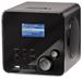 Hama Wireless IR100 Internet-Radio black
