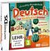 Lernerfolg Grundschule Deutsch