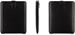 Griffin Elan Sleeve schwarz