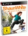 Shaun White Skateboarding