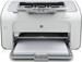 HP LaserJet P1102 A4