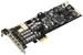 ASUS Xonar DX/XD 7.1 Soundkarte