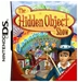 Hidden Object Show