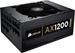 Corsair AX1200 1200 Watt ATX 2.3