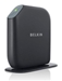 Belkin Share Wireless Router
