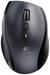 Logitech M705 Marathon Maus Refresh