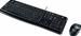 Logitech MK120 Desktop