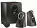 Logitech Z313 2.1 System