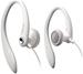 Philips SHS3201 weiss
