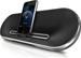 Philips Fidelio DS7550 schwarz/silber