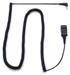 Plantronics Adapterkabel 3m