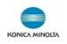 Konica Minolta Transfer-Roller