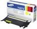 Samsung CLT-Y4072S Toner Gelb