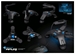 Roccat Apuri USB-Hub mit Bungee Mouse