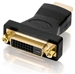 equip HDMI auf DVI Adapter