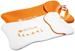 EA Sports Neoprene Sleeve weiss