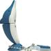 EMTEC Animals Dolphin 8GB