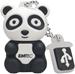 EMTEC Animals Panda 4GB