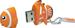 EMTEC Animals Clown Fish 4GB