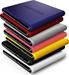 Samsung SE-S084D Slim silber