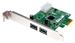 Transcend USB 3.0 card