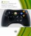 Microsoft Wireless Controller schwarz