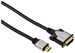 Hama Adapter-Videoverbindungskabel 1.8m