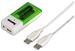Hama USB-3800 weiss